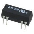 V23100V4015A - RELAY REED SPST 500MA 15V