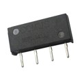 3570-1411-053 - RELAY REED SIP SPST .5A 5V W/DIO