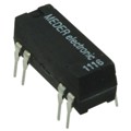 DIP12-2A72-21L - RELAY REED DPST 1A 12V