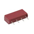 9094-05-00 - RELAY REED SPST 500MA 5V