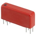2373-12-000 - RELAY REED 3PST 500MA 12V
