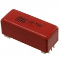 3502-12-710 - RELAY REED DPST 500MA 12V