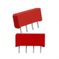 9094-05-01 - RELAY REED SPST 500MA 5V