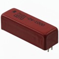 7101-24-1000 - RELAY REED SPST 500MA 24V