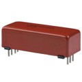 7102-12-1010 - RELAY REED DPST 500MA 12V