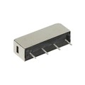 9007-05-40 - RELAY REED SPST 500MA 5V