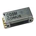 CGSM-031A-JTR - RELAY RF SPST-NO 500MA 3.3V