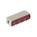 9001-12-10 - RELAY REED SPST 500MA 12V