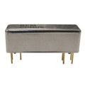 BFM-1A-05CW - RELAY REED SPST .5A 5V