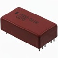 7003-5118 - RELAY REED 3PST 500MA 5V