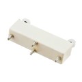 DAR70510P - RELAY REED SPST-NO 3A 5V