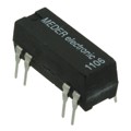 DIP24-1C90-51D - RELAY REED SPDT 500MA 24V