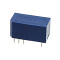 DIL05-2C90-63L - RELAY REED DPDT 250MA 5V