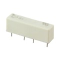 S1-1204D - RELAY REED 4KV SPST 12V SIP W/DI