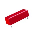 7102-05-1000 - RELAY REED DPST 500MA 5V