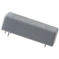 BE12-1A85-P - RELAY REED SPST 1A 12V