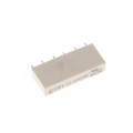 S1-12-2ADM - RELAY REED TWIN N/O 1.5KV 12V