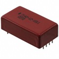 7142-12-1011 - RELAY REED DPDT 250MA 12V