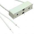 DAT70575FU - RELAY REED SPST-NO 7.5KV 5V