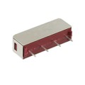 9001-05-10 - RELAY REED SPST 500MA 5V