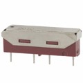 9104-05-31 - RELAY REED SPST 500MA 5V