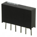 MS05-2A87-78L - RELAY REED DPST 500MA 5V