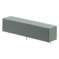 HE12-1A83-03 - RELAY REED SPST 3A 12V