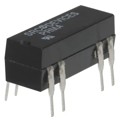 PRMA1C12 - RELAY REED SPDT 250MA 12V