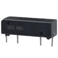9081-05-40 - RELAY REED SPST 500MA 5V