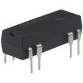HE721A0515 - RELAY REED SPST 500MA 5V