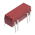 8001-05-011 - RELAY REED SPST 500MA 5V