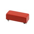 7101-24-1010 - RELAY REED SPST 500MA 24V