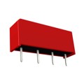 9006-24-00 - RELAY REED SPST 500MA 24V