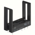 JW2-PS - RELAY SOCKET 8 POS THROUGH HOLE