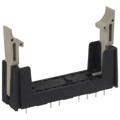 P7SA-14P - RELAY SOCKET 14 POS THROUGH HOLE