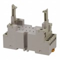 P7S-14F-END DC24 - RELAY SOCKET 14 POS DIN RAIL