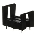 DK2A-PS - RELAY SOCKET 6 POS THROUGH HOLE