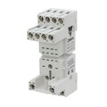 ZRM4N - RELAY SOCKET 14 POS DIN RAIL