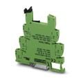 2966016 - RELAY SOCKET DIN RAIL