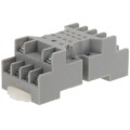27E894 - RELAY SOCKET 14 POS DIN RAIL