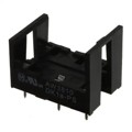 DK1A-PS - RELAY SOCKET 4 POS THROUGH HOLE