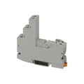 2900930 - RELAY SOCKET DIN RAIL