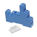 97.02 - SOCKET FOR 46.52 RELAYS