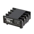 AT78041 - RELAY SOCKET 8 POS FREE HANGING