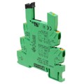 2900445 - RELAY SOCKET DIN RAIL