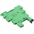 2966896 - RELAY SOCKET DIN RAIL