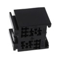 185402-2 - MODULAR RELAY HOLDER