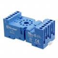 90.03 - SOCKET FOR 60.13 RELAYS