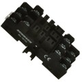 RM78705 - RELAY SOCKET 11 POS CHASSIS MT