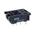 R95-120 - RELAY-8 PIN SOCKET